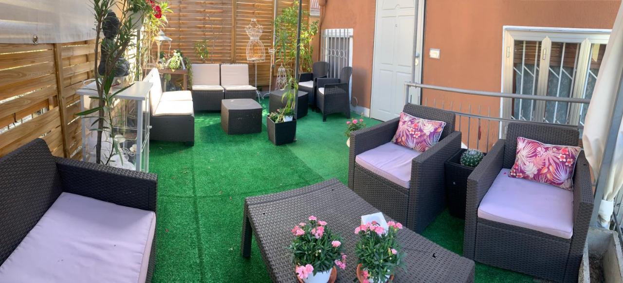 New Verona Business And Fun G B Rossi Friendly Exterior foto