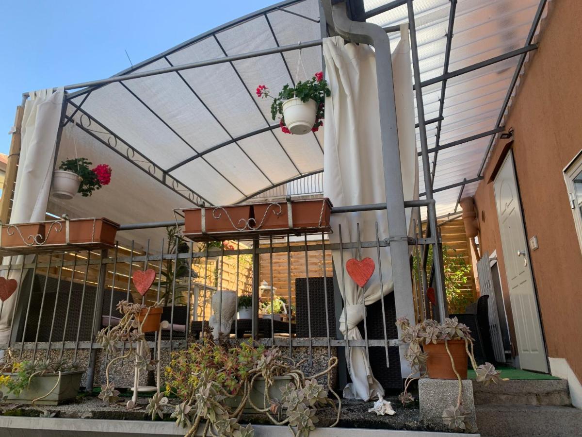 New Verona Business And Fun G B Rossi Friendly Exterior foto