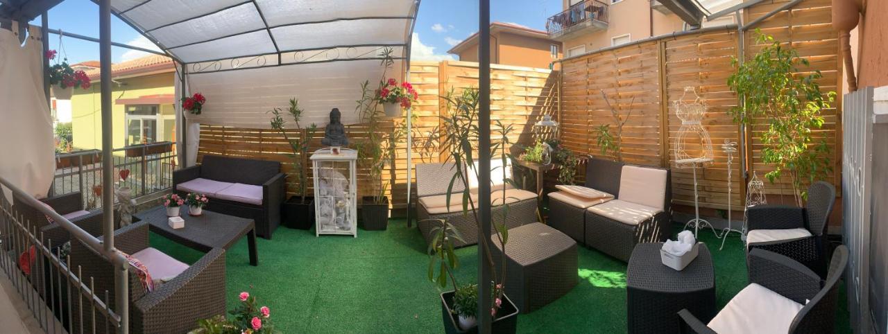 New Verona Business And Fun G B Rossi Friendly Exterior foto