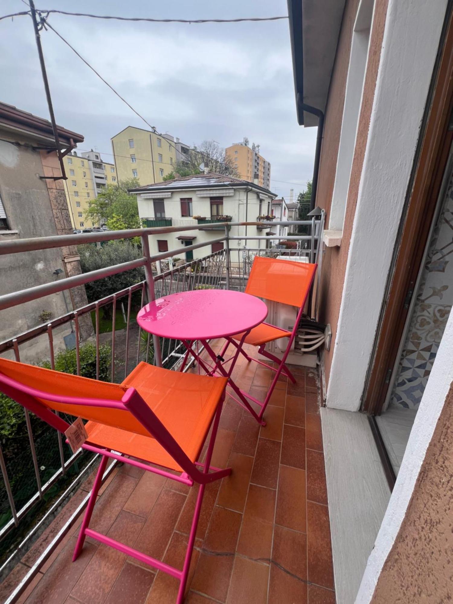 New Verona Business And Fun G B Rossi Friendly Exterior foto